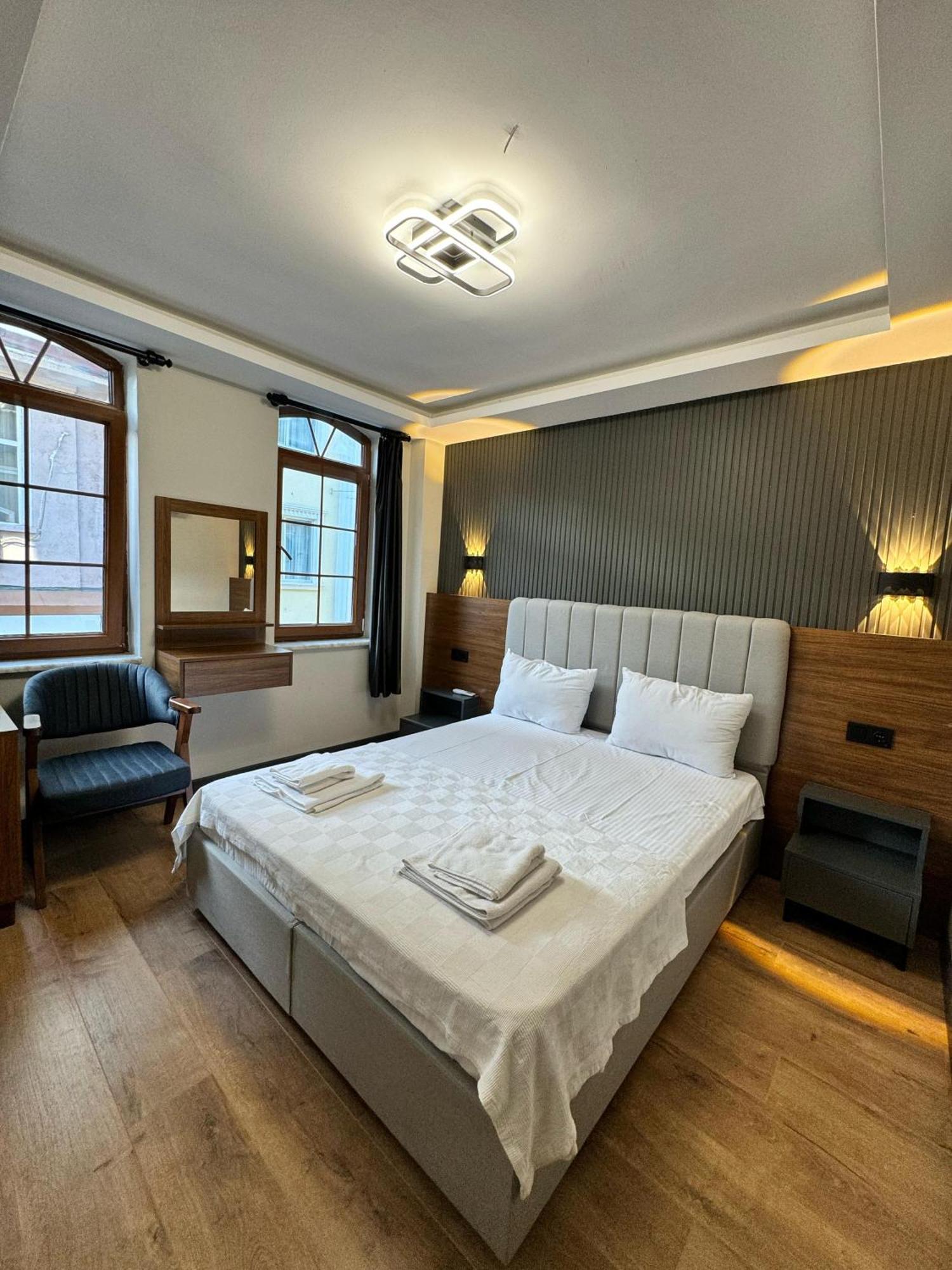 Skylife Oldcity Hotel Istanbul Exterior foto