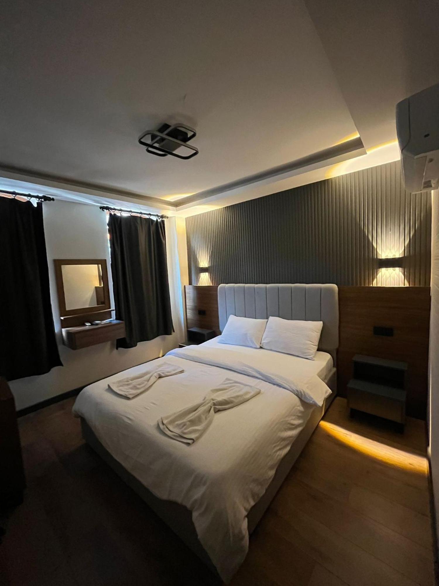 Skylife Oldcity Hotel Istanbul Exterior foto