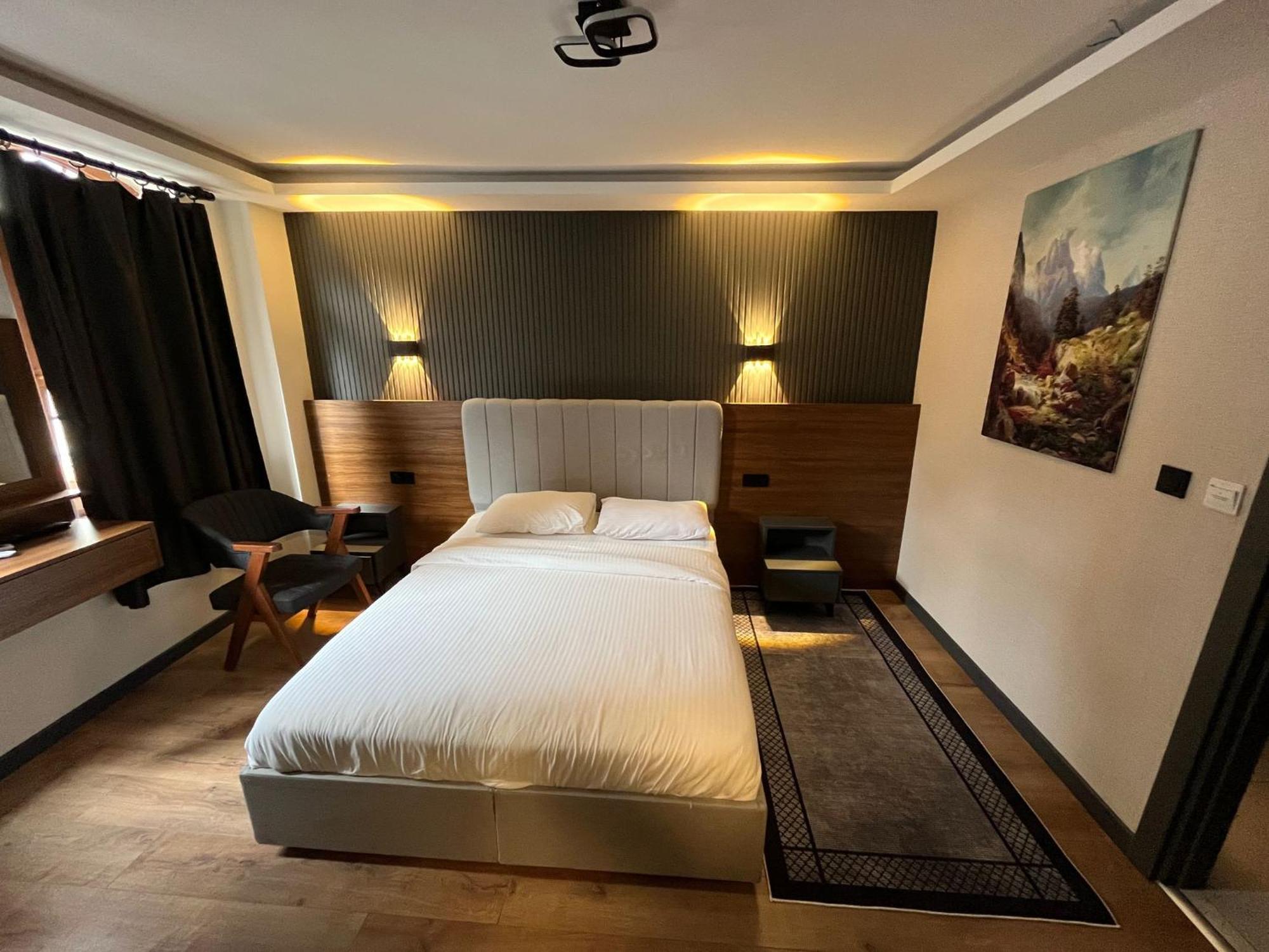 Skylife Oldcity Hotel Istanbul Exterior foto