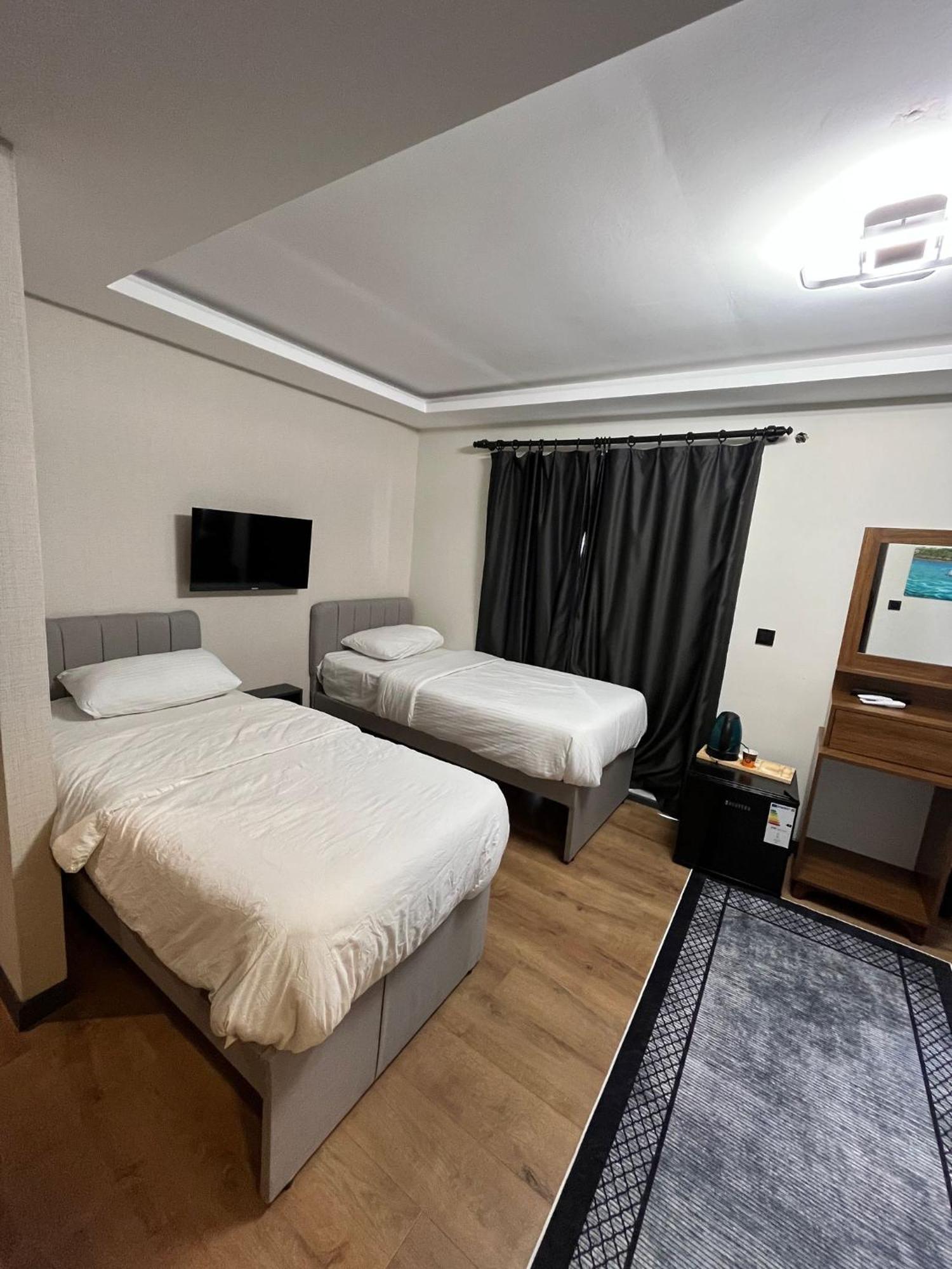 Skylife Oldcity Hotel Istanbul Exterior foto