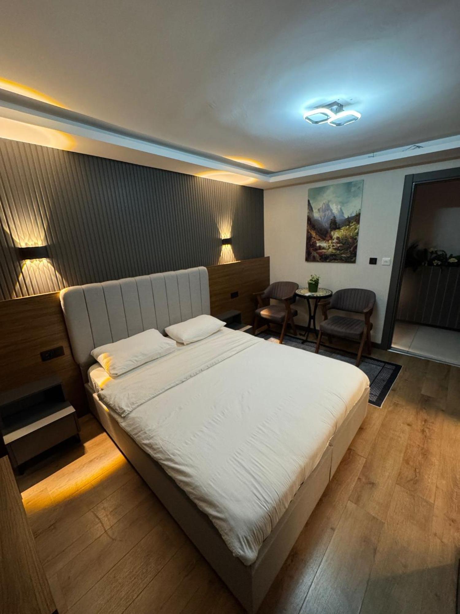 Skylife Oldcity Hotel Istanbul Exterior foto
