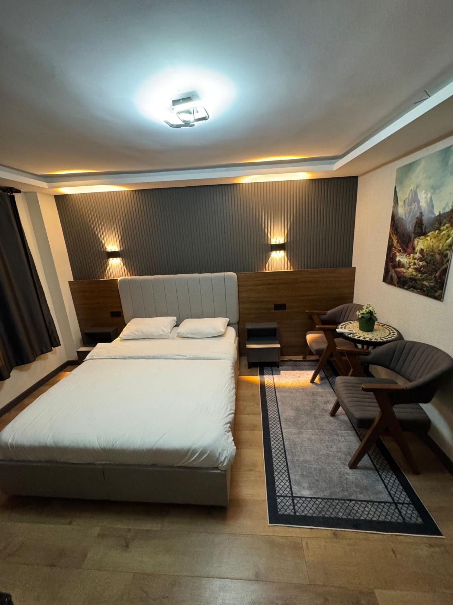 Skylife Oldcity Hotel Istanbul Exterior foto